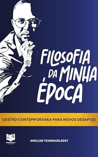 Livro Filosofia