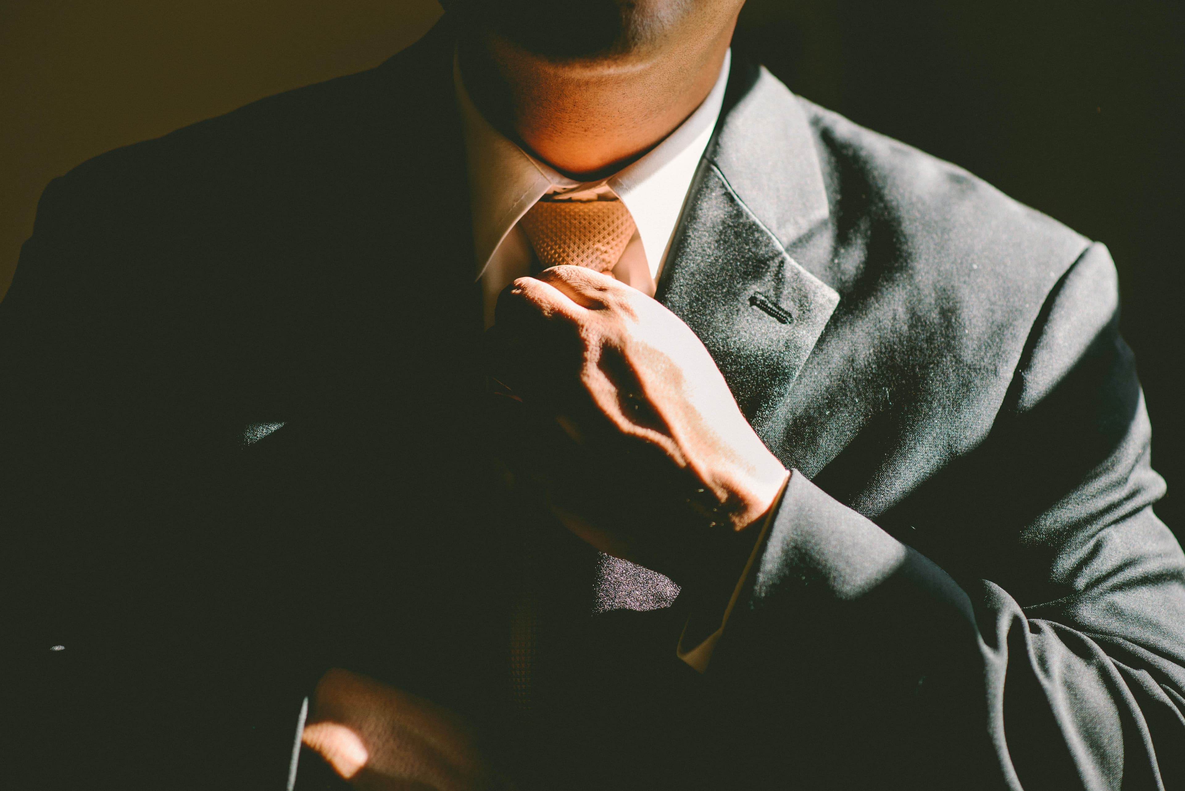 O poder de uma liderança consciente