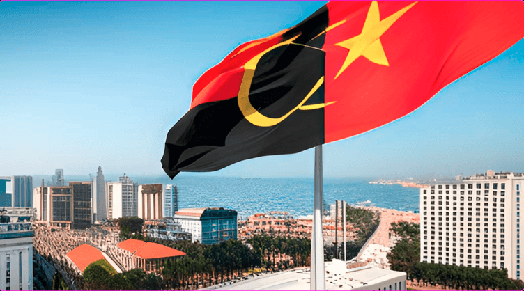 Empreendedorismo Sustentável em Angola