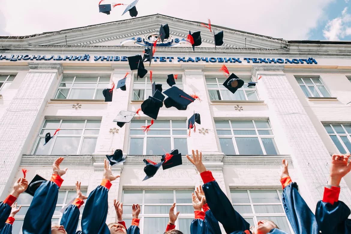O que a academia não te ensina?