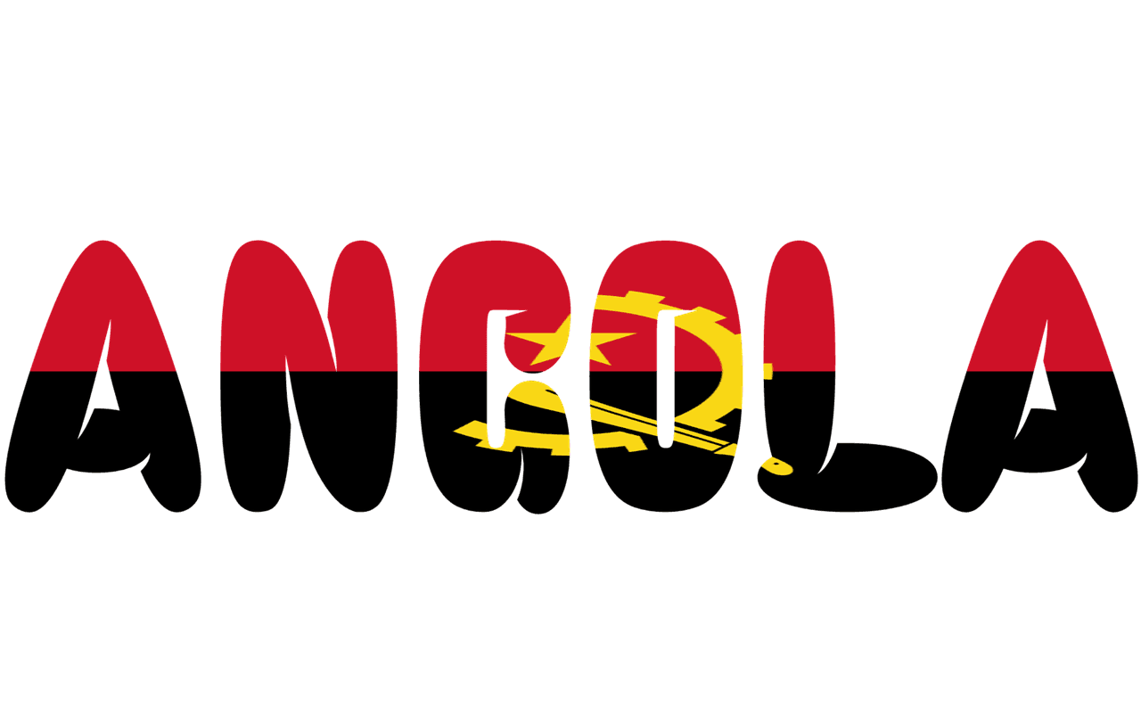 A maior riqueza de Angola é a sua população!